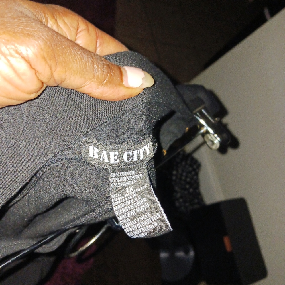 Women pants
